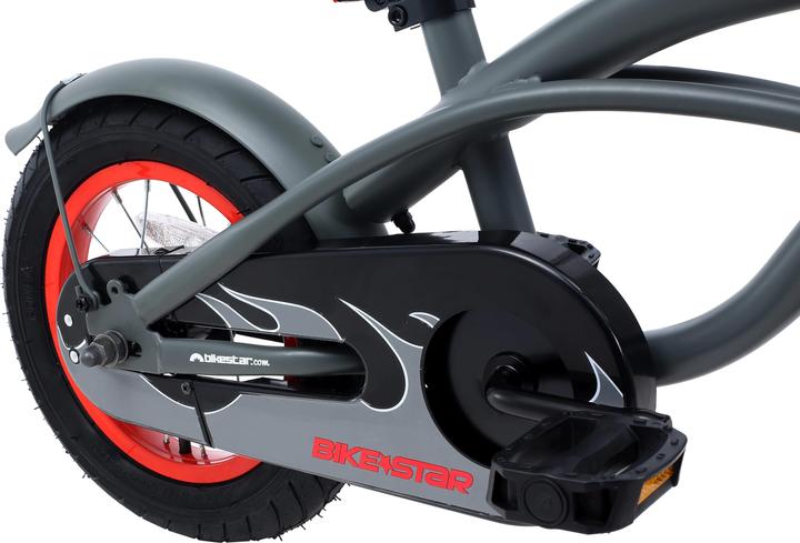Immagine prodotto Bikestar Cruiser (12")