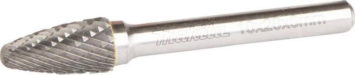 Makita HM Frässtift, SC Kopfform – konisch