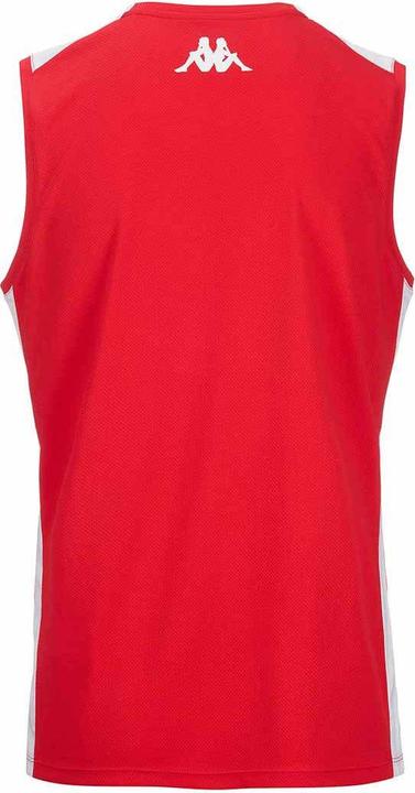 Actual product image Kappa Tank top AS Monaco Abriz Pro 8 2024/25 (M)