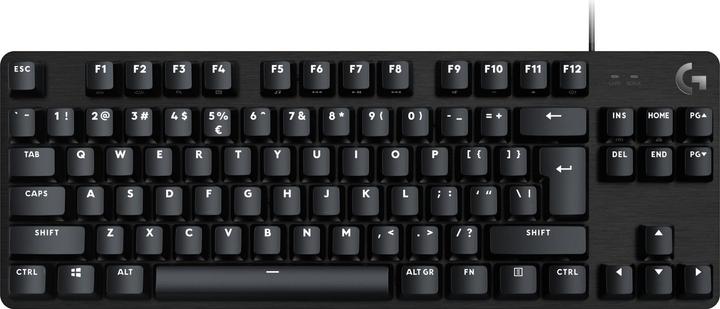 Logitech G413 TKL SE (US, Kabelgebunden)