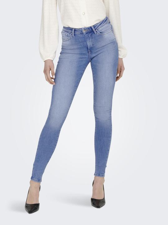 Produktbild Only ONLPower Push-up- Skinny Fit Jeans (32)