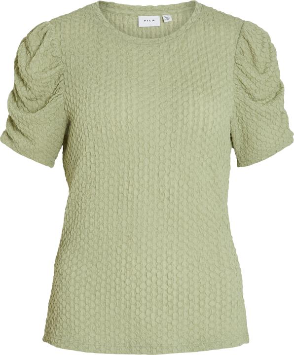 Produktbild Vila Puffärmel Oberteil (XL)