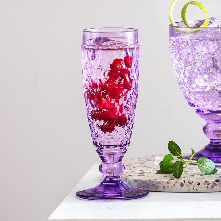 Produktbild Villeroy & Boch Sektglas Boston Coloured (14.50 cl, 1 Gläser, Sektgläser)