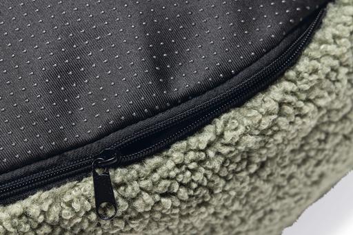 Produktbild Designed by Lotte Liegebett Ribbed (Hund)