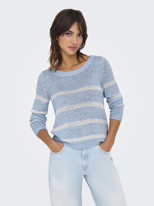 Produktbild Only ONLGEENA Strickpullover Strickpullover (M)