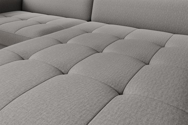 Actual product image ELTAP Gomsi (Corner sofa, 3-seater, Sofa bed)