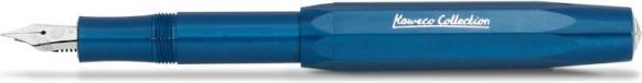 Actual product image Kaweco Fountain Pen Collection Sport Toyama Teal F