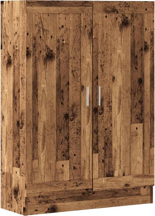 Immagine prodotto VidaXL Felicdad (82,5 x 30,5 x 115 cm)