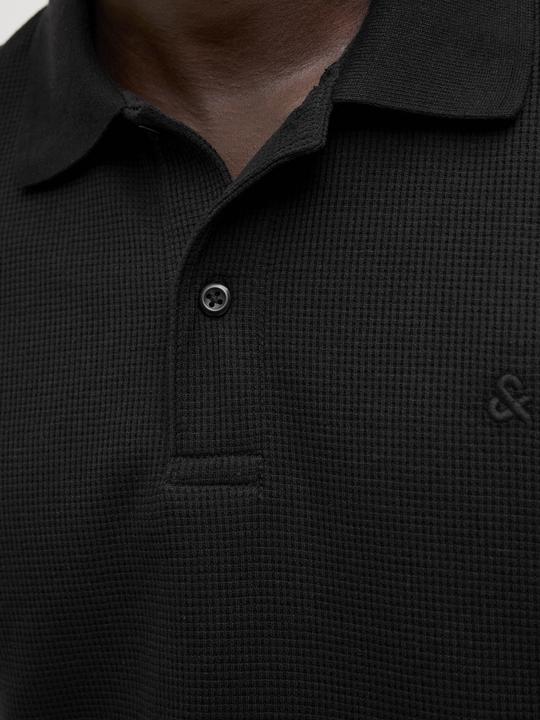 Actual product image Jack & Jones Jjeaustin Polo Ss Noos (XXL)