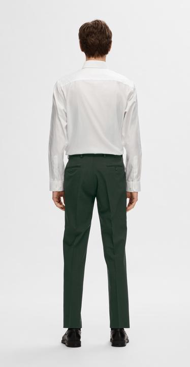 Actual product image Selected Homme 175 Slim fit trousers (90)
