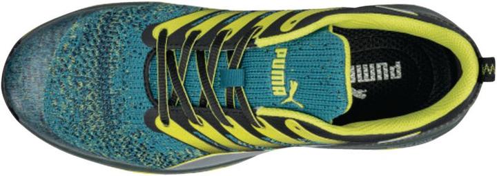 Produktbild Puma Sicherheitsschuhe (S1P, 41)