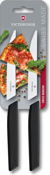 Actual product image Victorinox Steak knife set Swiss Modern (2 Piece, Knife)