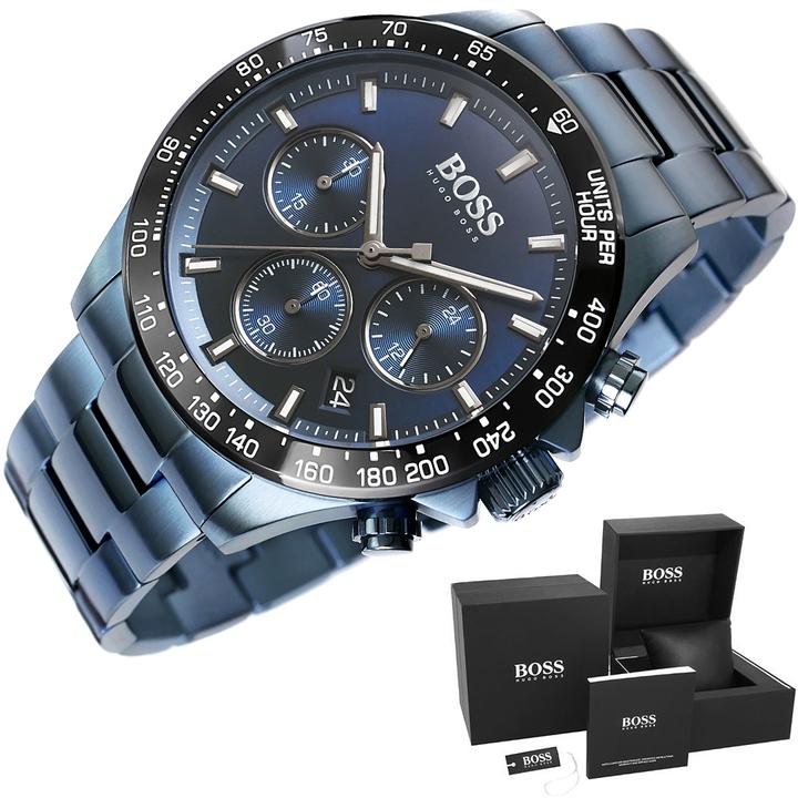 Image du produit BOSS Héros (Montre analogique, 45 mm)