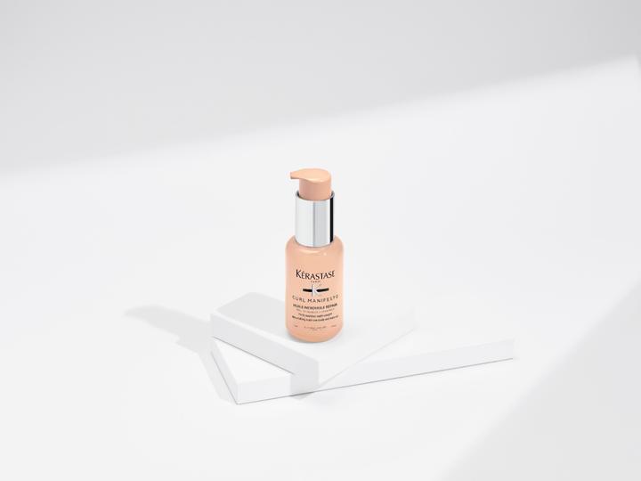 Produktbild Kérastase Curl Manifesto Huile Incroyable Repair (50 ml)