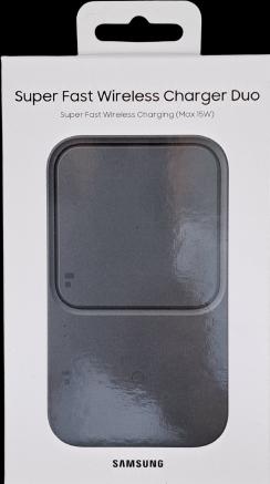 Image du produit Samsung Duo (15 W)