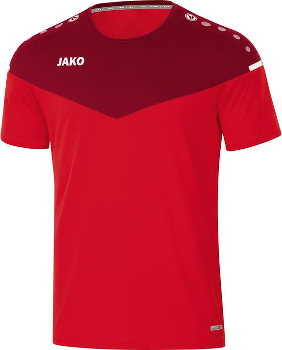 Produktbild JAKO T-SHIRT CHAMP 2.0 (XXL) (XXL)