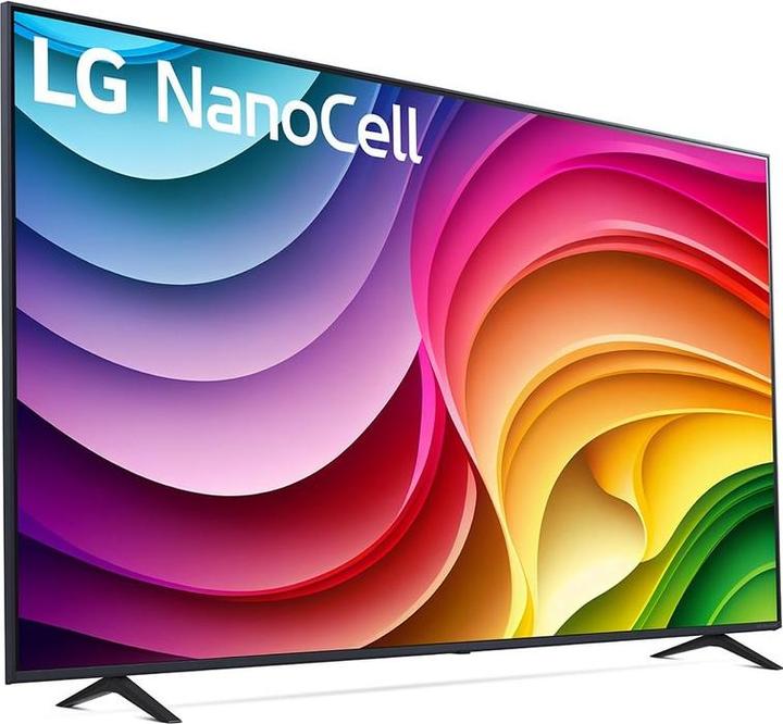 Actual product image LG 75NANO82T6B.API (75", NANO81, LED, 4K, 2024)