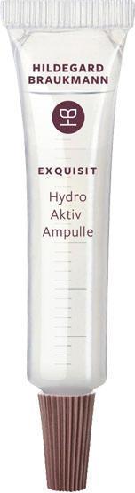Immagine prodotto Hildegard Braukmann Squisito (15 ml, Ampolle per il viso)