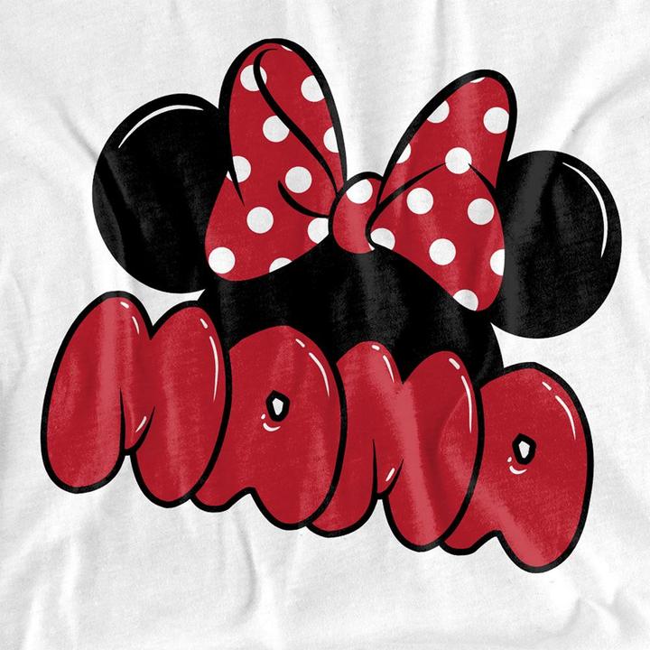 Produktbild Disney Ears For Mama TShirt Muttertag (L)