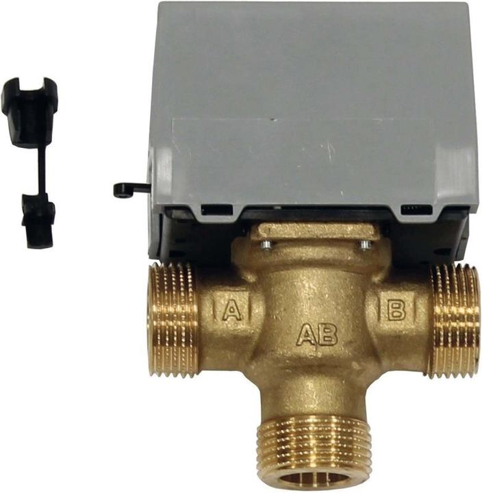 Produktbild Vaillant 3-Vejs Zonevent 9462 - 9462