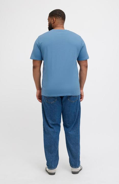 Actual product image Jack & Jones Plus Size T-shirt T-shirt (7XL)