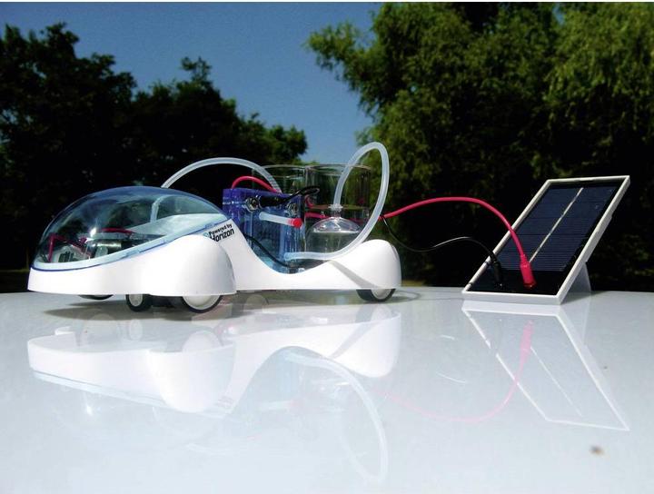 Produktbild Horizon Hydrocar Bausatz
