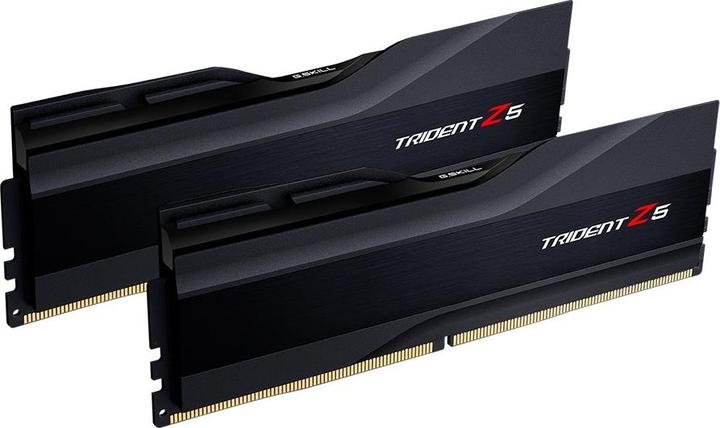Produktbild G.Skill Trident Z5 (2 x 16GB, 6400 MHz, DDR5-RAM, DIMM)