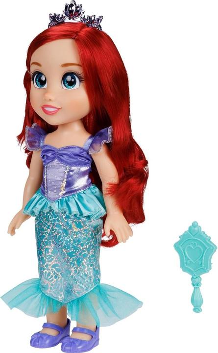 Produktbild Jakks Pacific Disney Prinzessin Ariel