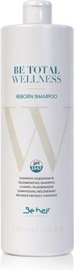 Produktbild Be Hair Be Total Wellness Regenerierendes Shampoo 1L (1000 ml, Flüssiges Shampoo)