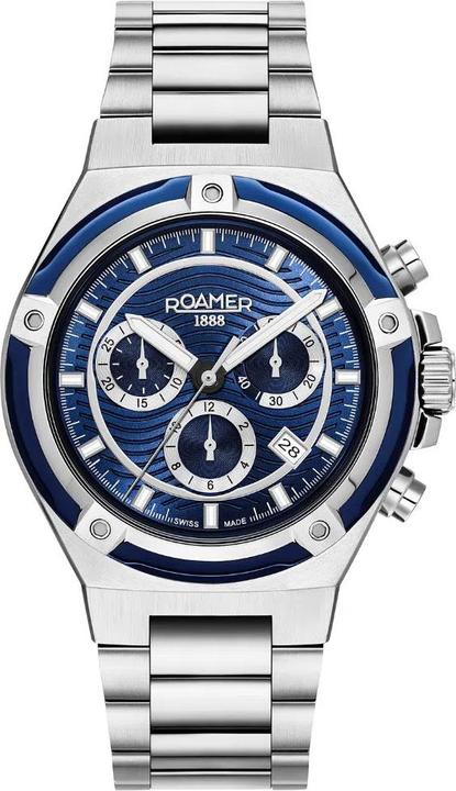 Immagine prodotto Roamer Tempomaster Chrono (42 mm)