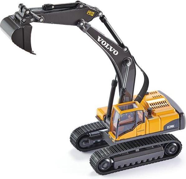 Produktbild Siku 3535 Volvo Ec290 Bagger 1 50
