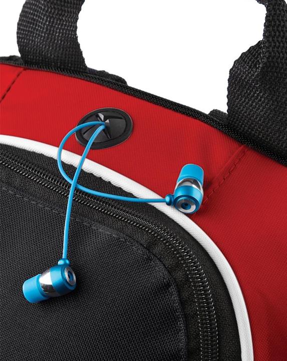 Image du produit Bagbase Sac à dos Teamwear 21 litres (2 pièces) (21 l)