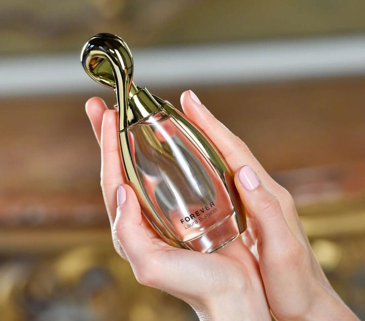 Produktbild Laura Biagiotti Forever Gold For Her (Eau de Parfum, 100 ml)