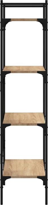 Produktbild VidaXL Klement (56 x 31.5 x 138.5 cm)