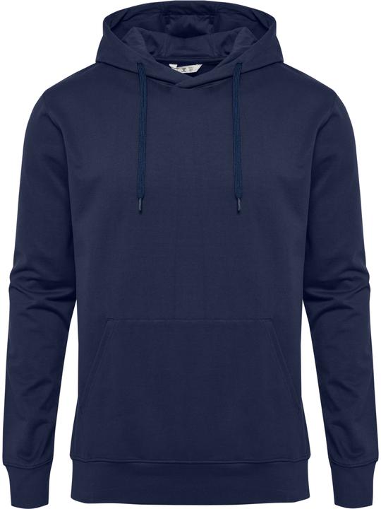 Actual product image hummel HMLGO 2.0 HOODIE (L)
