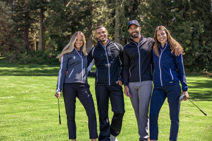 Image du produit Cutter & Buck Veste Kamloops Ladies (XL)