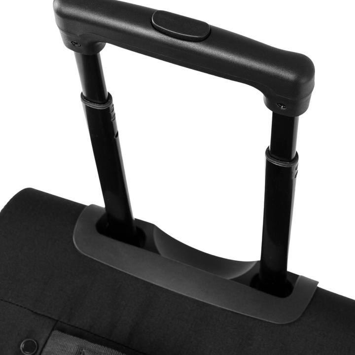 Actual product image Epic Explorer NXT 2 Rollen Reisetasche 92 cm (120 l, XL (from 140l))