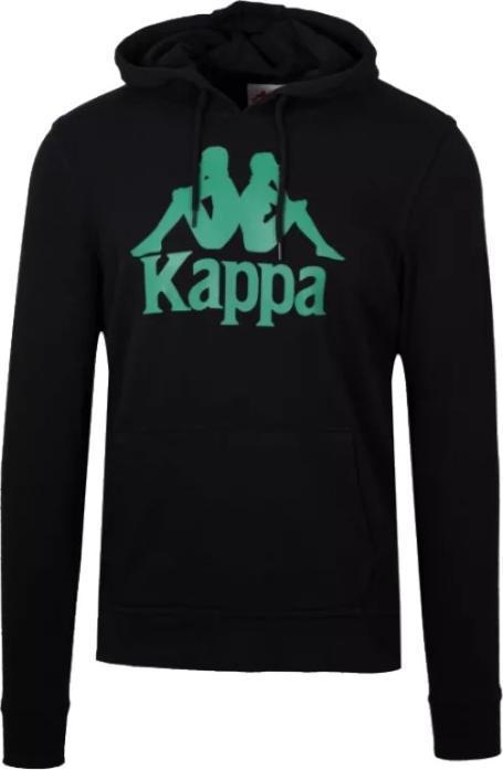Kappa Authentic Zimim 303NJF0-935 black S (S)