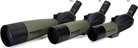 Produktbild Celestron Ultima 80 45°