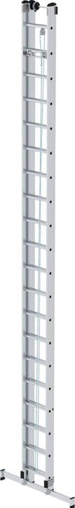 Immagine prodotto Munk Scala inclinata regolabile in altezza (Scala singola, 3 cm)