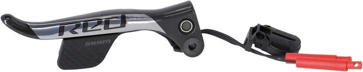 Actual product image Sram eTap AXS