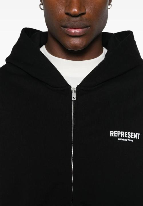 Produktbild Represent Sweaters Black (XL)