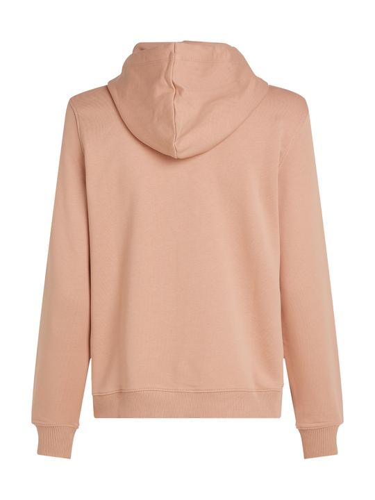 Produktbild Calvin Klein Jeans Woven Label Regular Hoodie (S)
