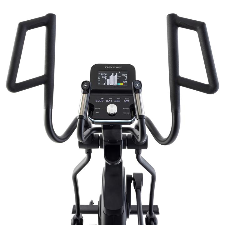 Immagine prodotto Tunturi Platinum CT20 Crosstrainer