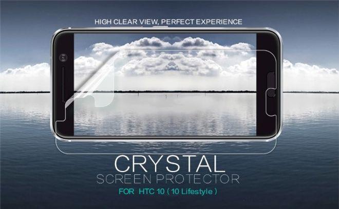 Immagine prodotto Nillkin Super chiaro (1 Pezzo/i, HTC 10 Stile di vita, HTC 10)