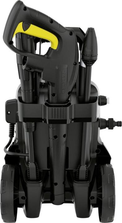 Actual product image Kärcher K4 Compact (Electrical connection)