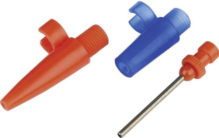 Produktbild Mannesmann UniversalLuftkompressor (10 Bar, 0 l)