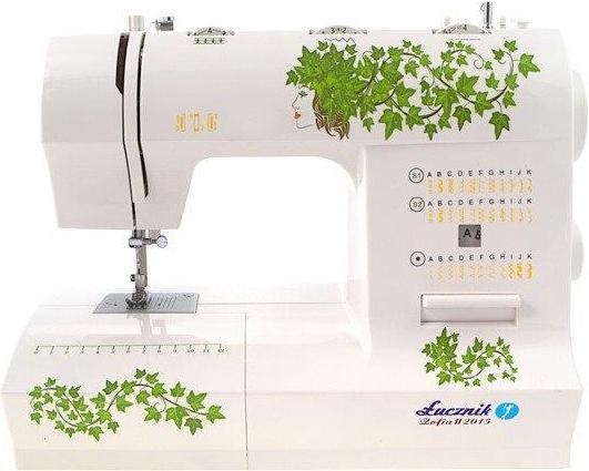 Actual product image Łucznik Zofia II 2015 m
