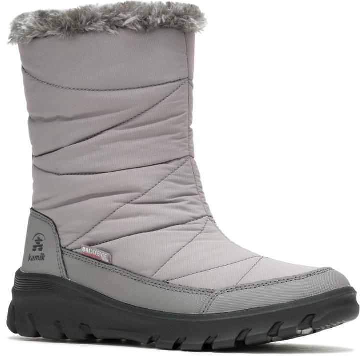 Kamik Women's Snowdon Zip