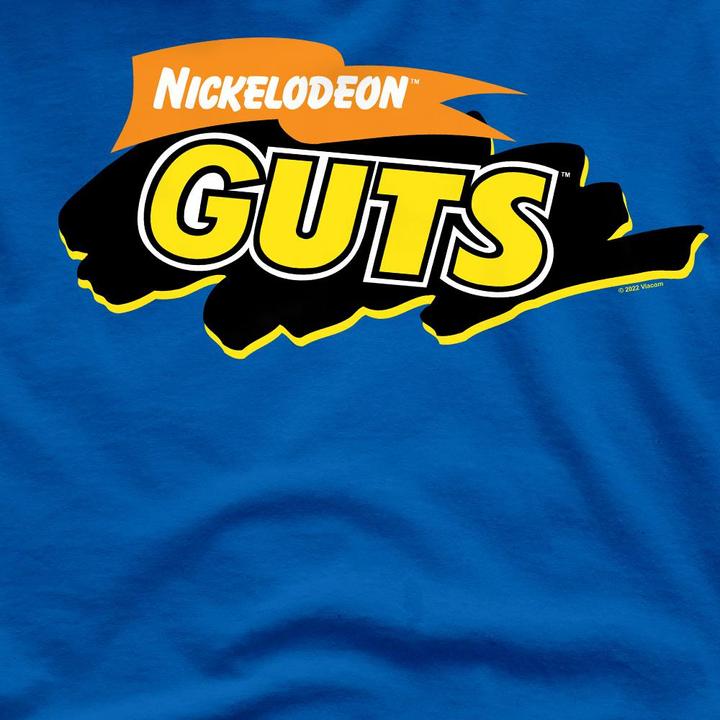 Produktbild Nickleodeon Guts TShirt (XL)